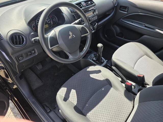 Mitsubishi SPACE STAR 1.0 Cool+