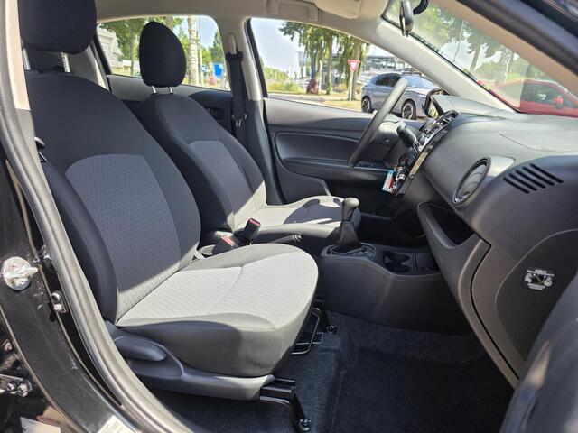 Mitsubishi SPACE STAR 1.0 Cool+