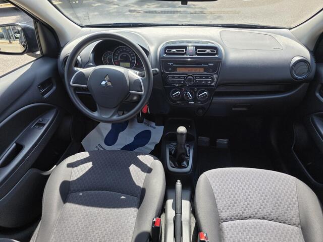 Mitsubishi SPACE STAR 1.0 Cool+