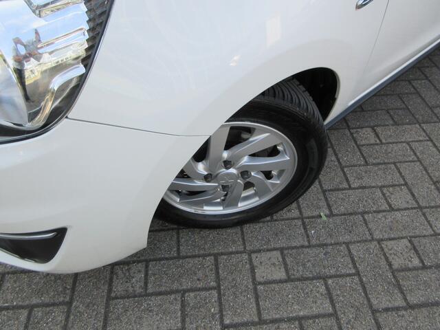 Mitsubishi SPACE STAR 1.2 Advance AUTOMAAT | 1E EIGENAAR | DEALER ONDERHOUDEN | TREKHAAK | NAVIGATIE |