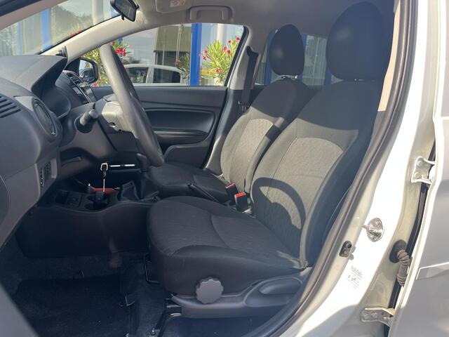 Mitsubishi SPACE STAR 1.2 Cool+ Apple CarPlay/Android Auto, Airco, start/stop, Reservewiel