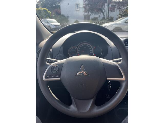 Mitsubishi SPACE STAR 1.2 Cool+ Apple CarPlay/Android Auto, Airco, start/stop, Reservewiel