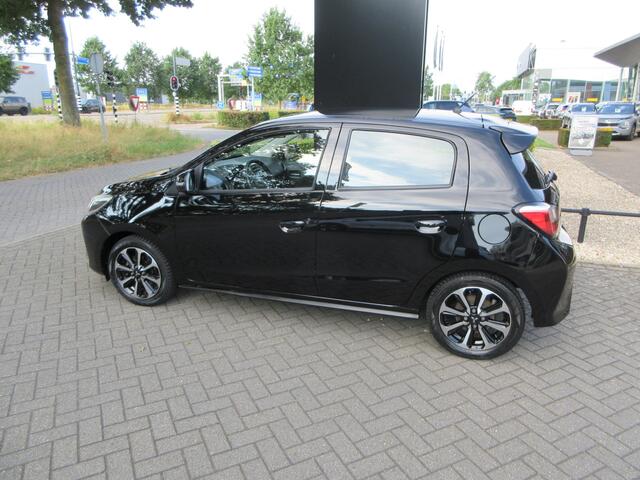 Mitsubishi SPACE STAR 1.2 Edition | VIERSEIZOENEN BANDEN | 15" TWO TONE WIELEN | CLIMATE CONTROL | CRUISE CONTROL |