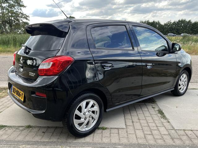 Mitsubishi SPACE STAR 1.2 Life / Automaat / Cruise / Airco /