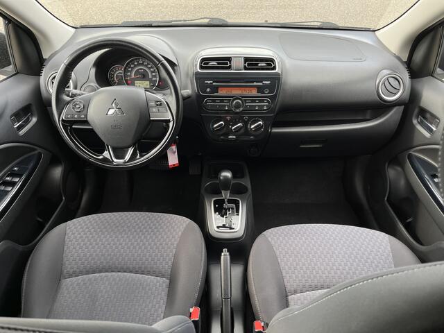 Mitsubishi SPACE STAR 1.2 Life / Automaat / Cruise / Airco /