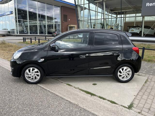 Mitsubishi SPACE STAR 1.2 Life / Automaat / Cruise / Airco /