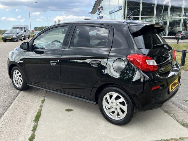 Mitsubishi SPACE STAR 1.2 Life / Automaat / Cruise / Airco /