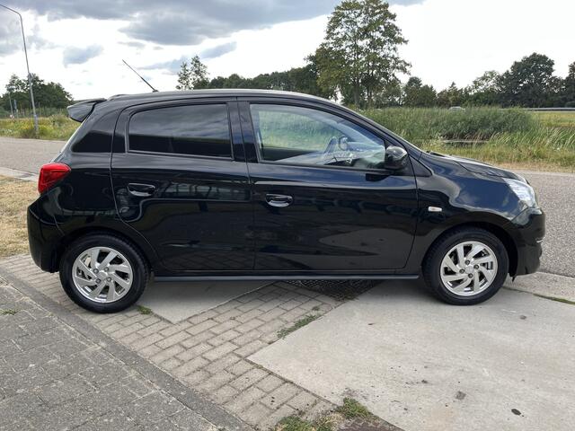 Mitsubishi SPACE STAR 1.2 Life / Automaat / Cruise / Airco /