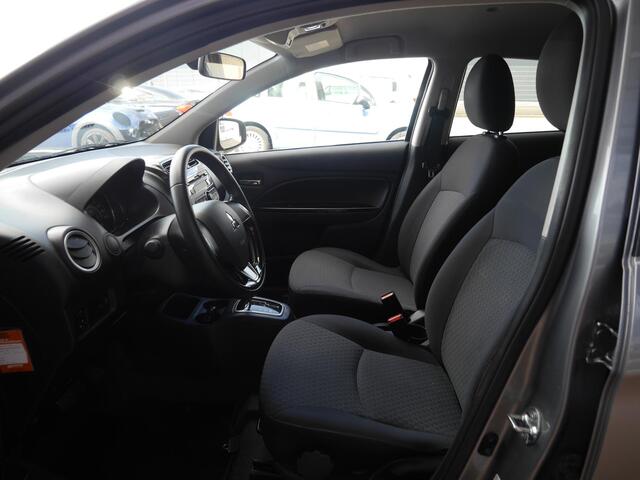 Mitsubishi SPACE STAR 1.0 Bright | Automaat | Airco | Extra getint glas | Regensensor | Automatische verlichting | Lichtmetalen velgen | Achter spoiler | Lage km.stand
