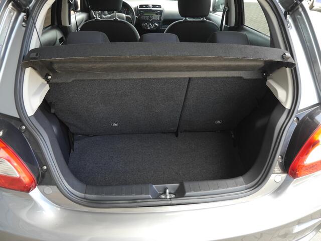 Mitsubishi SPACE STAR 1.0 Bright | Automaat | Airco | Extra getint glas | Regensensor | Automatische verlichting | Lichtmetalen velgen | Achter spoiler | Lage km.stand