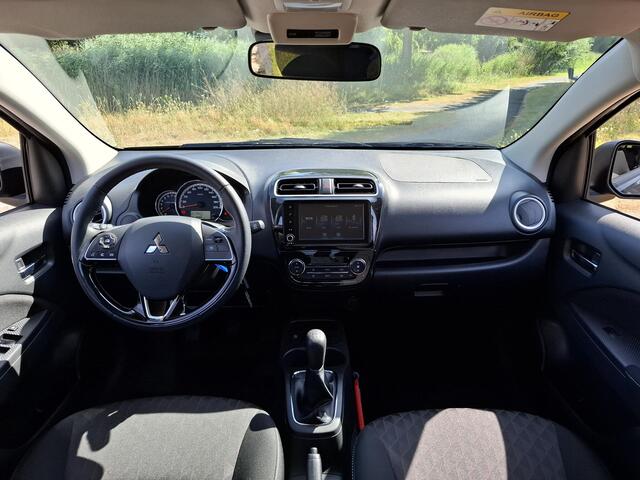 Mitsubishi SPACE STAR 1.2 Dynamic Camera | Carplay & Android auto | Cruise
