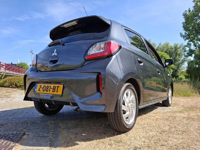 Mitsubishi SPACE STAR 1.2 Dynamic Camera | Carplay & Android auto | Cruise