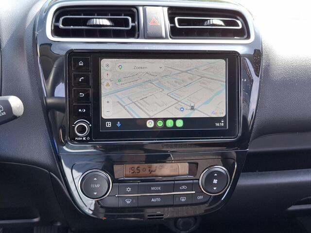 Mitsubishi SPACE STAR 1.2 Dynamic Camera | Carplay & Android auto | Cruise
