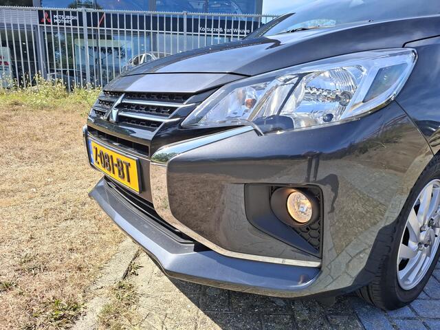 Mitsubishi SPACE STAR 1.2 Dynamic Camera | Carplay & Android auto | Cruise