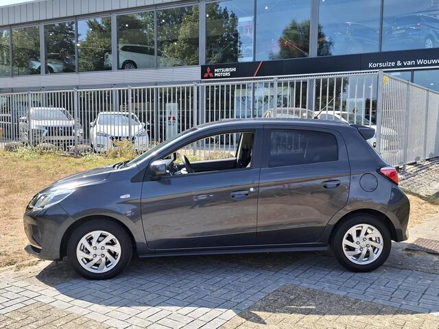 Mitsubishi SPACE STAR 1.2 Dynamic Camera | Carplay & Android auto | Cruise
