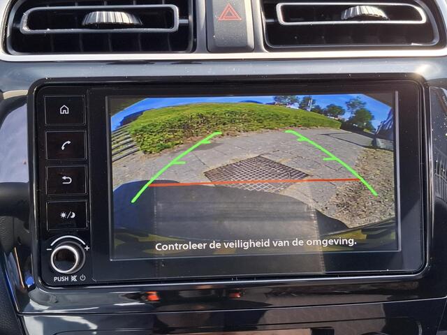 Mitsubishi SPACE STAR 1.2 Dynamic Camera | Carplay & Android auto | Cruise