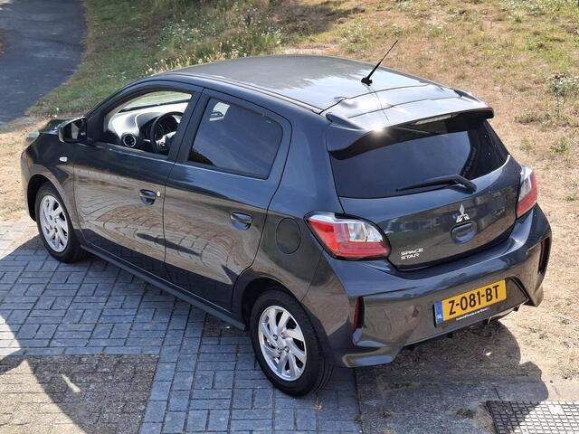 Mitsubishi SPACE STAR 1.2 Dynamic Camera | Carplay & Android auto | Cruise