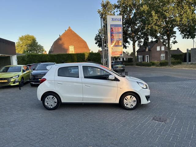 Mitsubishi SPACE STAR 1.0 Cool+