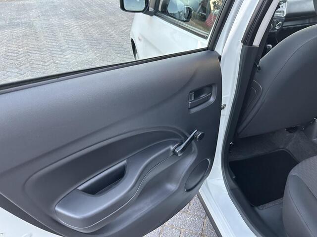 Mitsubishi SPACE STAR 1.0 Cool+