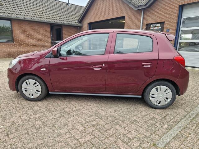 Mitsubishi SPACE STAR 1.0 Cool+ 5-drs Airco NL-auto