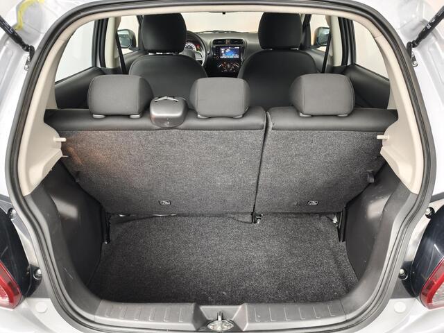 Mitsubishi SPACE STAR 1.2 Connect+ | Apple CarPlay / Android Auto | Airco | Bluetooth | All-Season banden |
