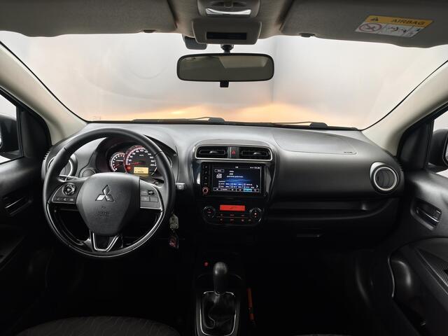 Mitsubishi SPACE STAR 1.2 Dynamic | Achteruitrijcamera | Climate Control | Apple CarPlay / Android Auto | Cruise Control |