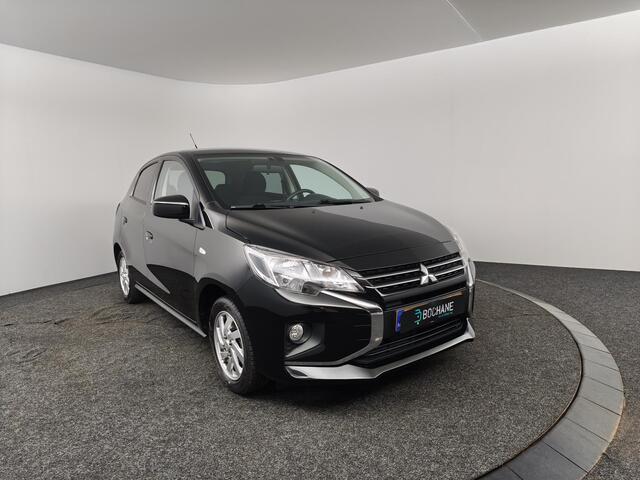 Mitsubishi SPACE STAR 1.2 Dynamic | Achteruitrijcamera | Climate Control | Apple CarPlay / Android Auto | Cruise Control |