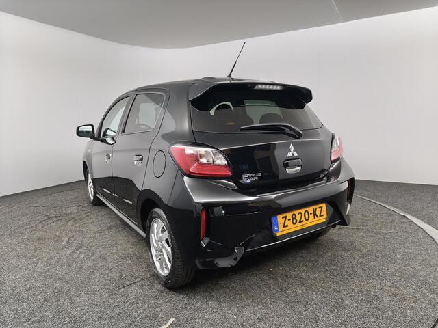 Mitsubishi SPACE STAR 1.2 Dynamic | Achteruitrijcamera | Climate Control | Apple CarPlay / Android Auto | Cruise Control |