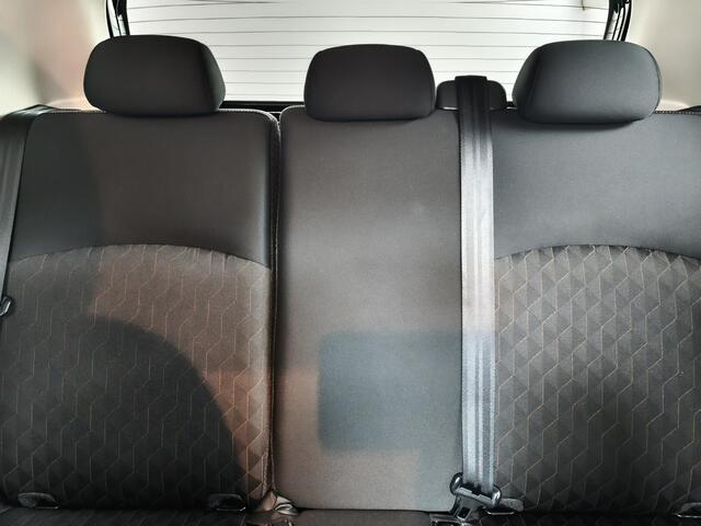 Mitsubishi SPACE STAR 1.2 Dynamic | Achteruitrijcamera | Climate Control | Apple CarPlay / Android Auto | Cruise Control |