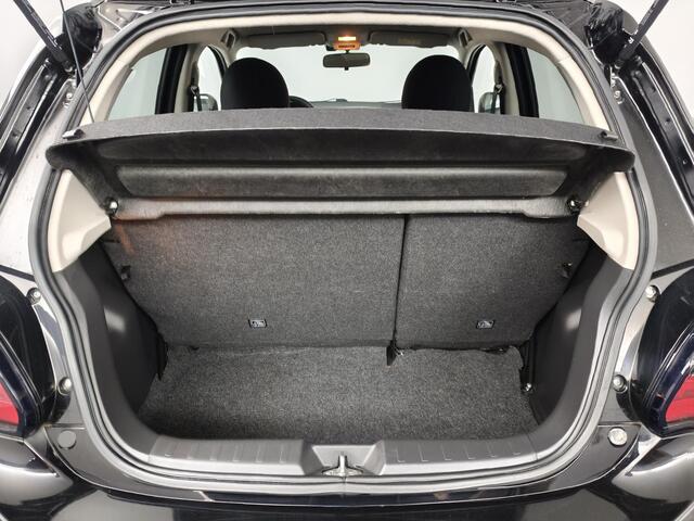 Mitsubishi SPACE STAR 1.2 Dynamic | Achteruitrijcamera | Climate Control | Apple CarPlay / Android Auto | Cruise Control |