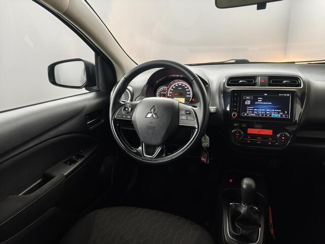 Mitsubishi SPACE STAR 1.2 Dynamic | Achteruitrijcamera | Climate Control | Apple CarPlay / Android Auto | Cruise Control |