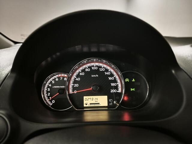 Mitsubishi SPACE STAR 1.2 Connect+ | Apple CarPlay / Android Auto | Airco | Bluetooth | All-Season banden |