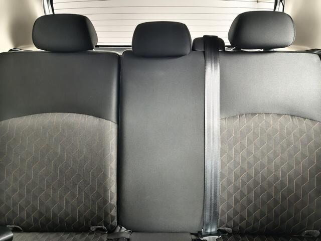 Mitsubishi SPACE STAR 1.2 Connect+ | Apple CarPlay / Android Auto | Airco | Bluetooth | All-Season banden |