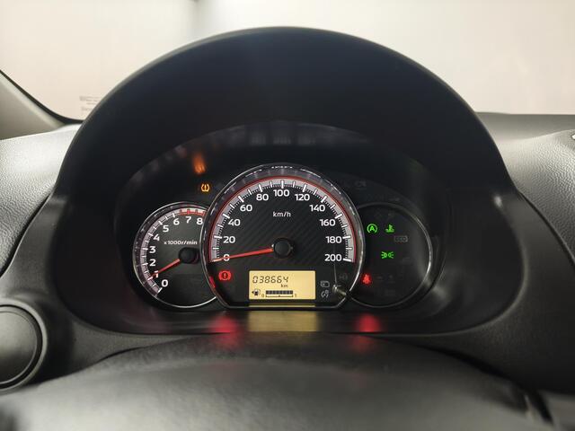 Mitsubishi SPACE STAR 1.2 Connect+ | Apple CarPlay / Android Auto | Airco | Bluetooth | All-Season banden |