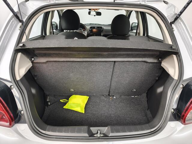 Mitsubishi SPACE STAR 1.2 Connect+ | Apple CarPlay / Android Auto | Airco | Bluetooth | All-Season banden |