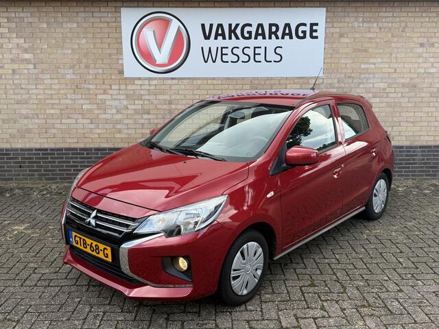 Mitsubishi SPACE STAR 1.2 Active | Airco | Camera |