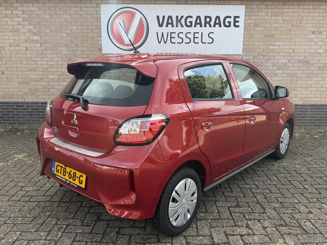 Mitsubishi SPACE STAR 1.2 Active | Airco | Camera |