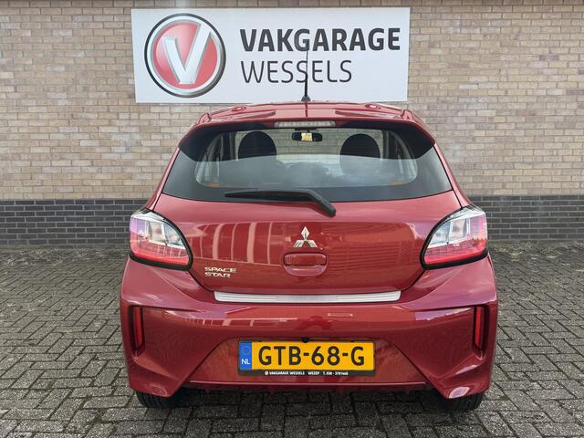 Mitsubishi SPACE STAR 1.2 Active | Airco | Camera |