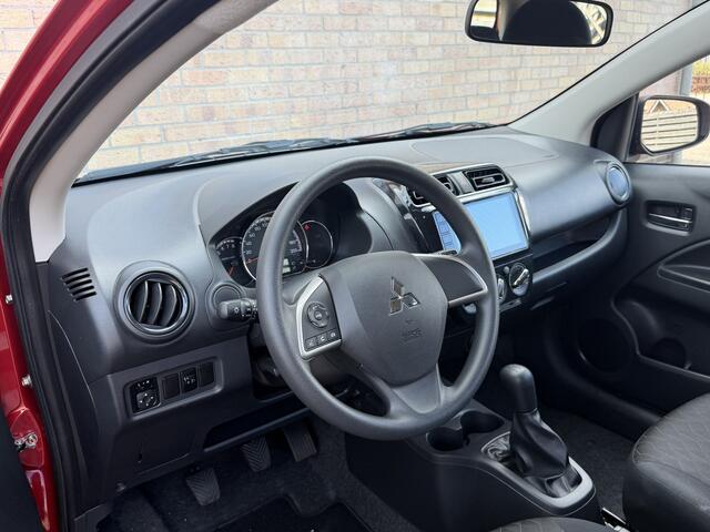 Mitsubishi SPACE STAR 1.2 Active | Airco | Camera |