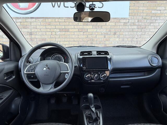 Mitsubishi SPACE STAR 1.2 Active | Airco | Camera |