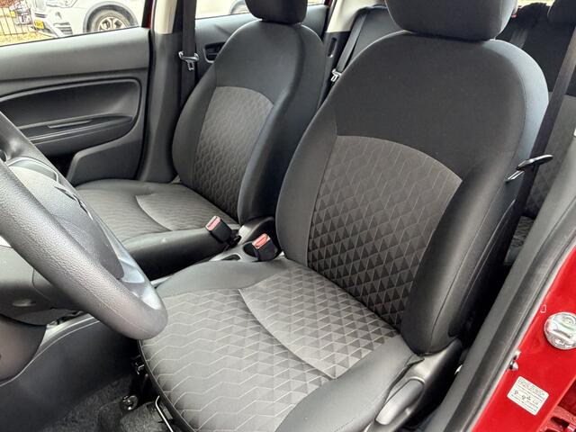 Mitsubishi SPACE STAR 1.2 Active | Airco | Camera |