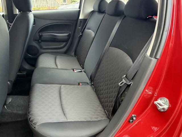 Mitsubishi SPACE STAR 1.2 Active | Airco | Camera |