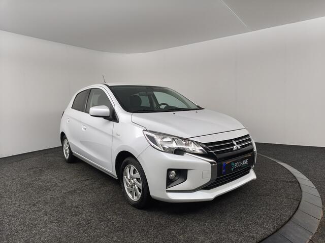 Mitsubishi SPACE STAR 1.2 Dynamic | Achteruitrijcamera | Climate Control | Apple CarPlay / Android Auto | Cruise Control |