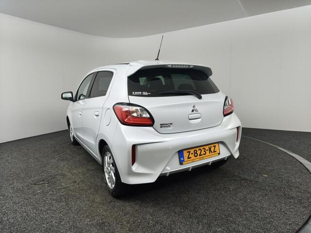 Mitsubishi SPACE STAR 1.2 Dynamic | Achteruitrijcamera | Climate Control | Apple CarPlay / Android Auto | Cruise Control |