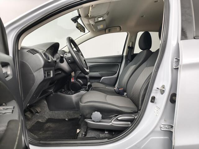 Mitsubishi SPACE STAR 1.2 Dynamic | Achteruitrijcamera | Climate Control | Apple CarPlay / Android Auto | Cruise Control |