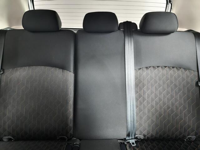 Mitsubishi SPACE STAR 1.2 Dynamic | Achteruitrijcamera | Climate Control | Apple CarPlay / Android Auto | Cruise Control |