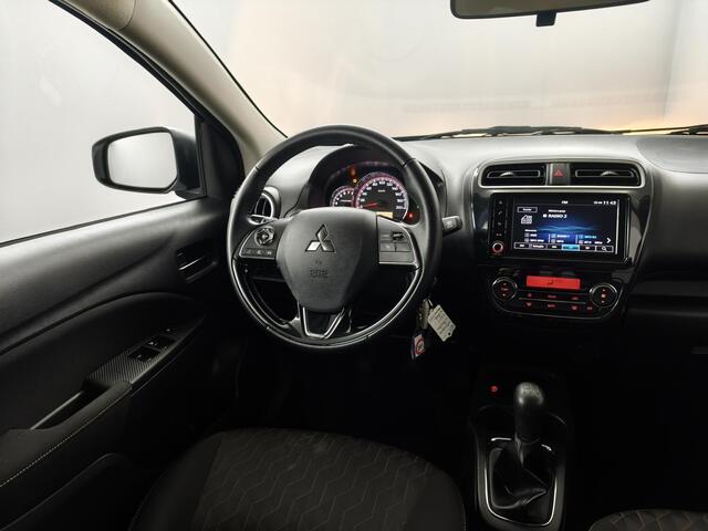 Mitsubishi SPACE STAR 1.2 Dynamic | Achteruitrijcamera | Climate Control | Apple CarPlay / Android Auto | Cruise Control |