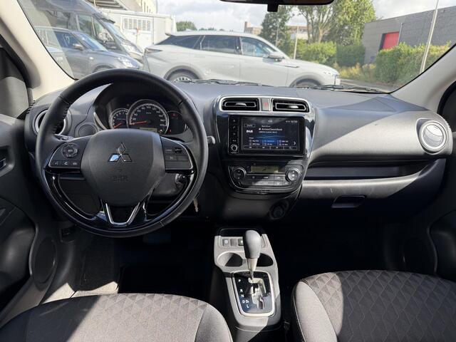 Mitsubishi SPACE STAR 1.2 Dynamic Wordt verwacht | Apple Carplay | Automaat |