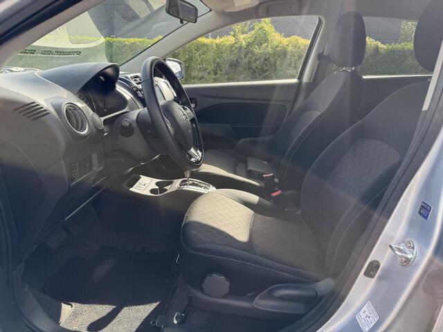 Mitsubishi SPACE STAR 1.2 Dynamic Wordt verwacht | Apple Carplay | Automaat |