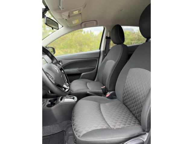 Mitsubishi SPACE STAR 1.2 Dynamic CVT